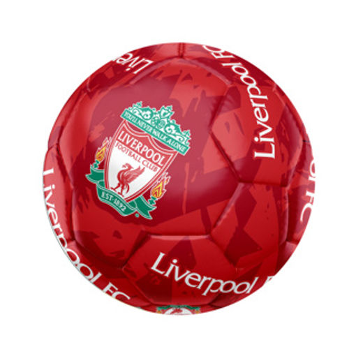 Picture of Liverpool Football Size 5